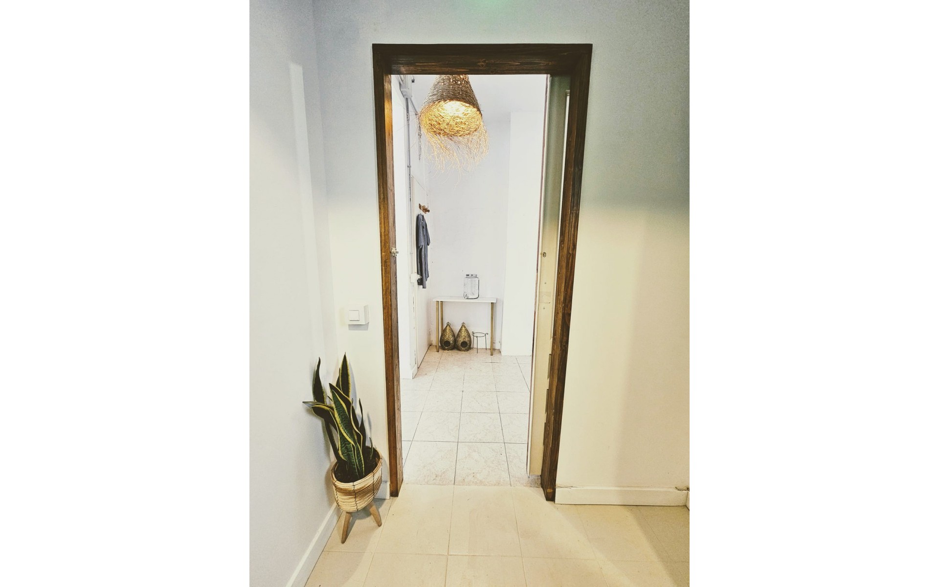  - Kommersiell -  - Benissa Centro