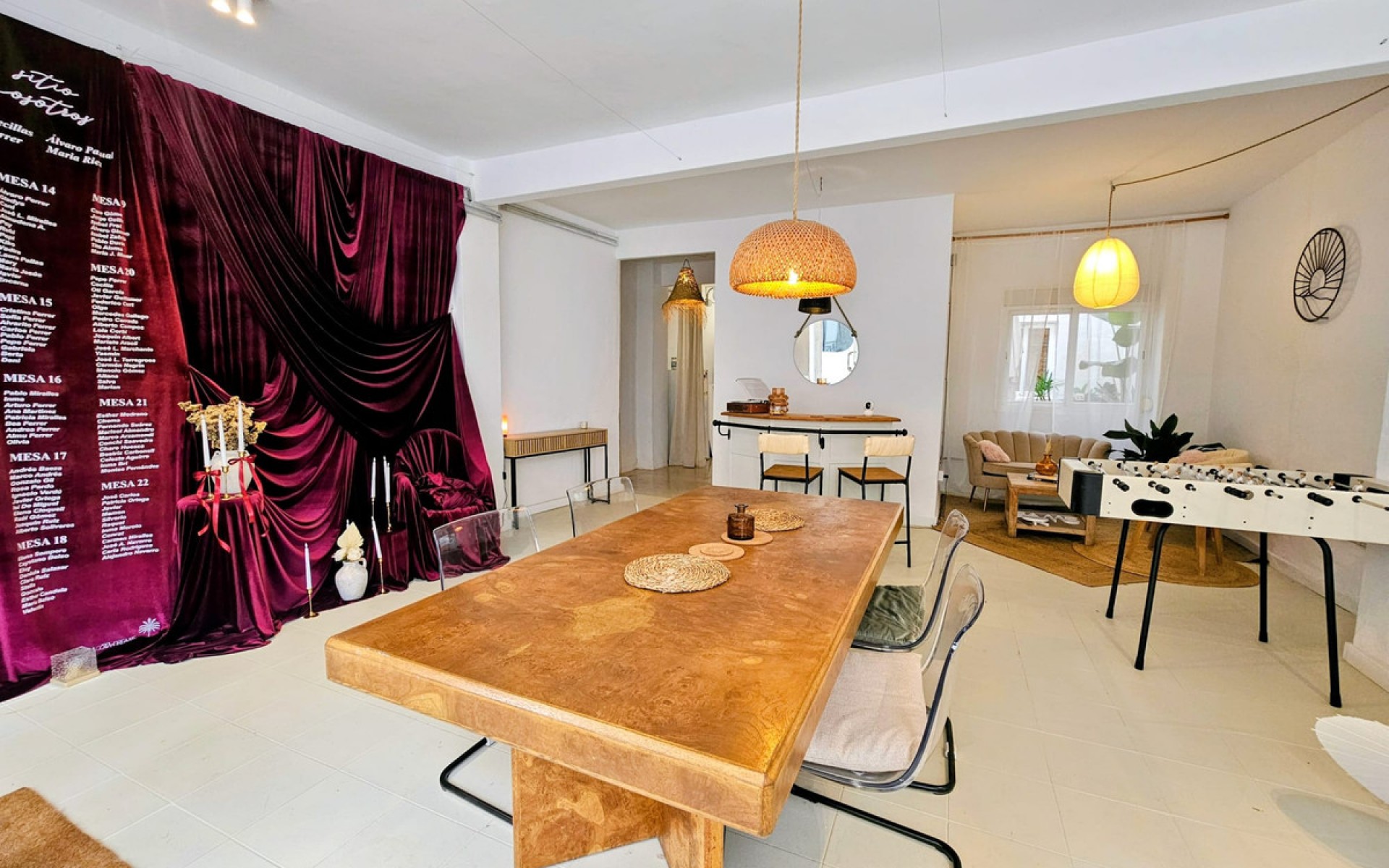  - Kommersiell -  - Benissa Centro