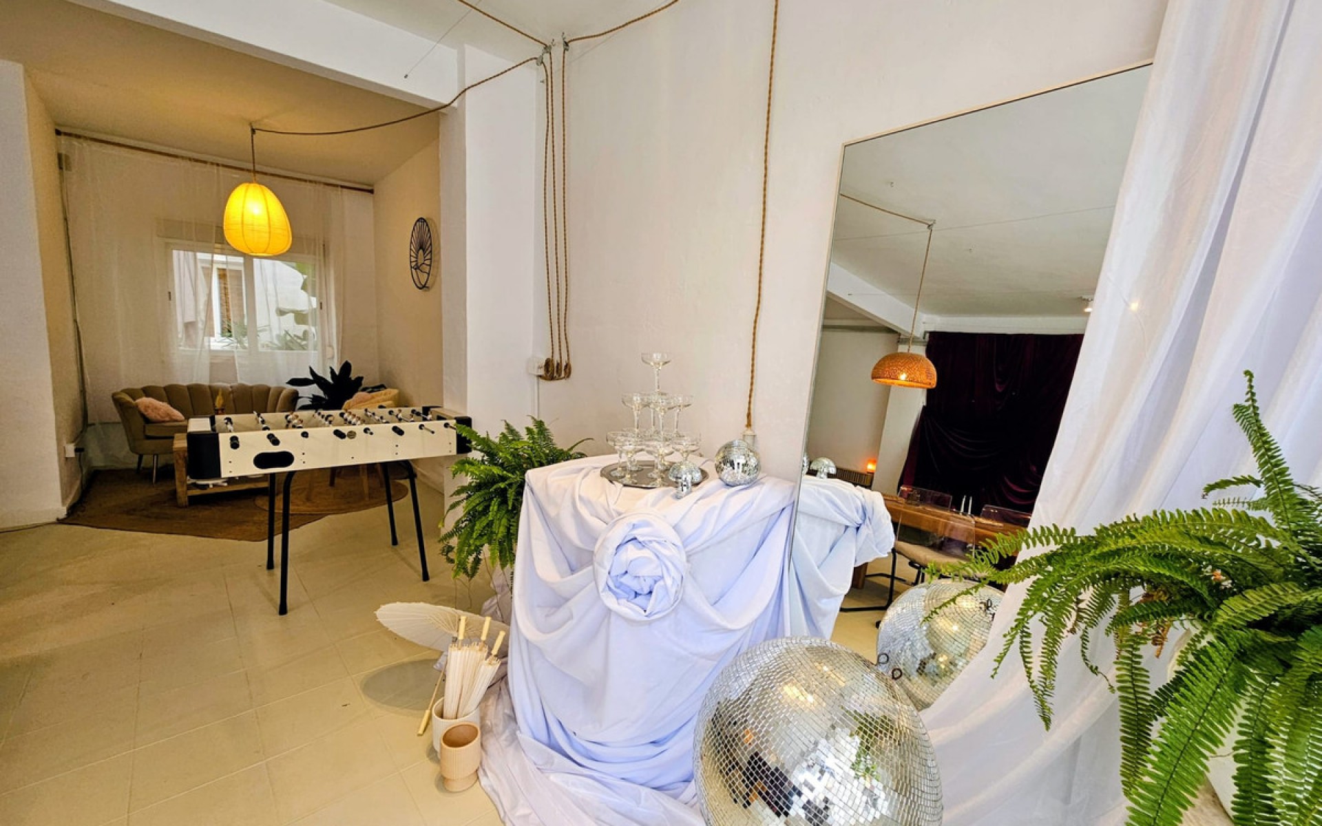  - Kommersiell -  - Benissa Centro