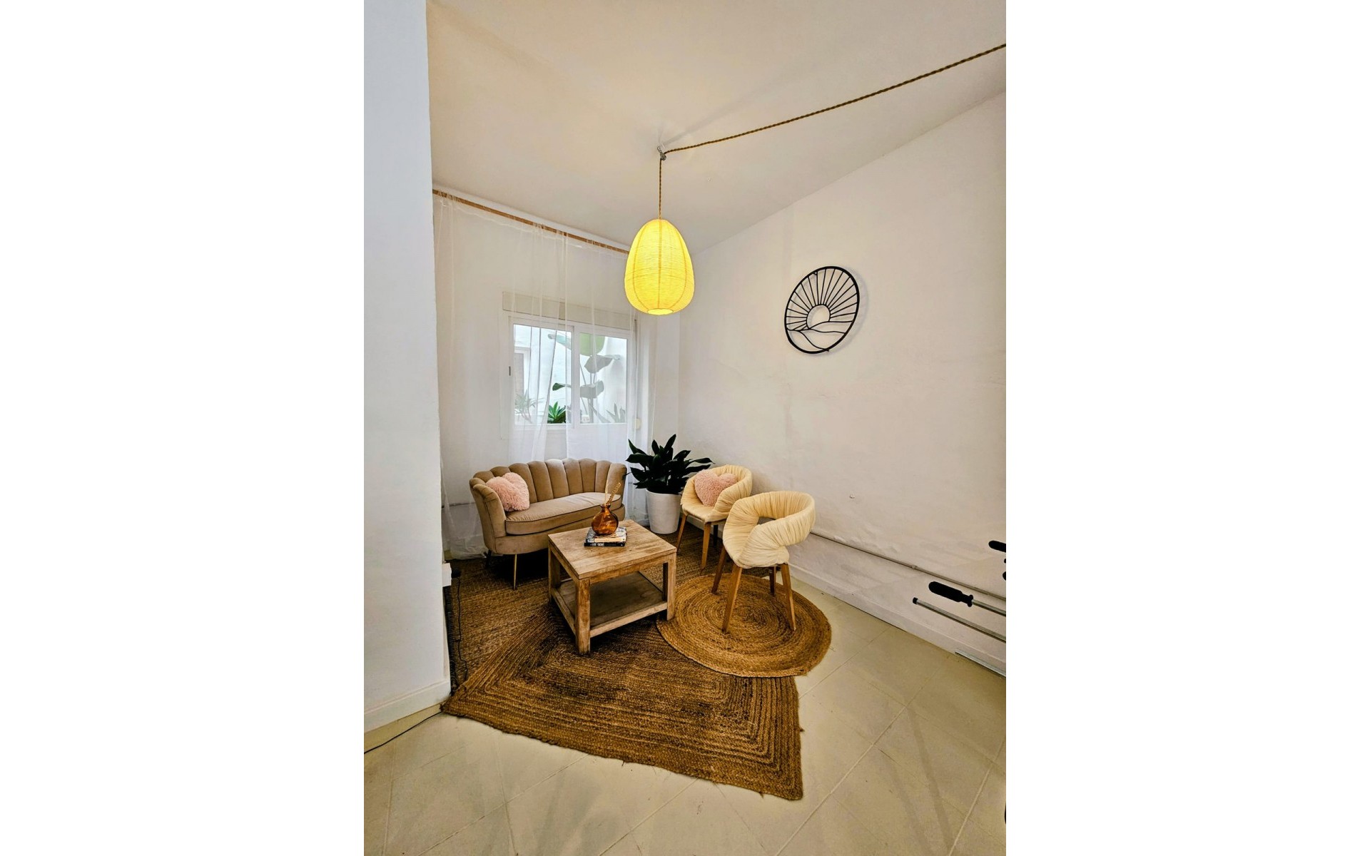  - Kommersiell -  - Benissa Centro