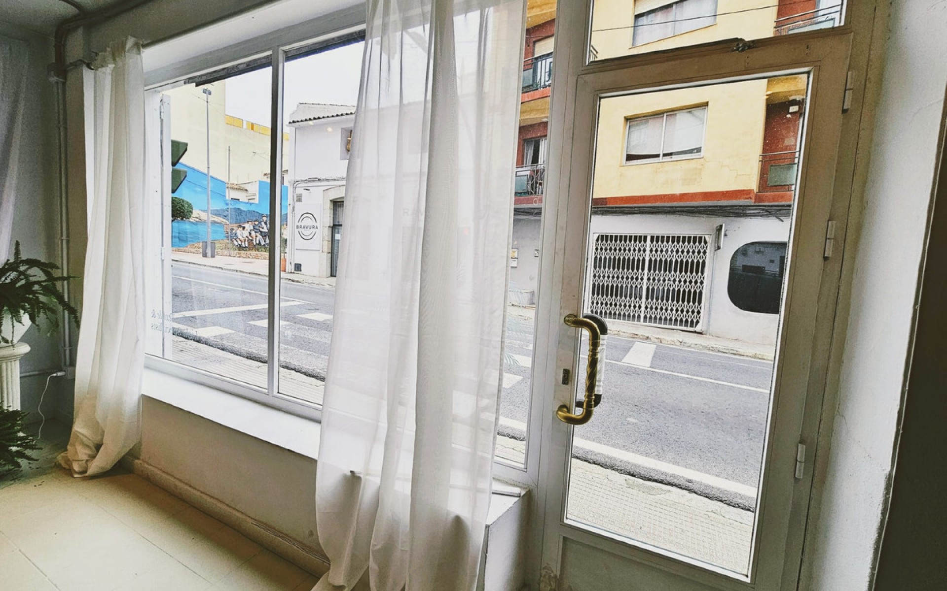  - Kommersiell -  - Benissa Centro