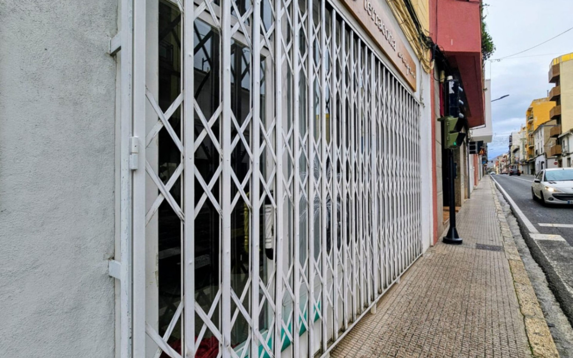  - Kommersiell -  - Benissa Centro