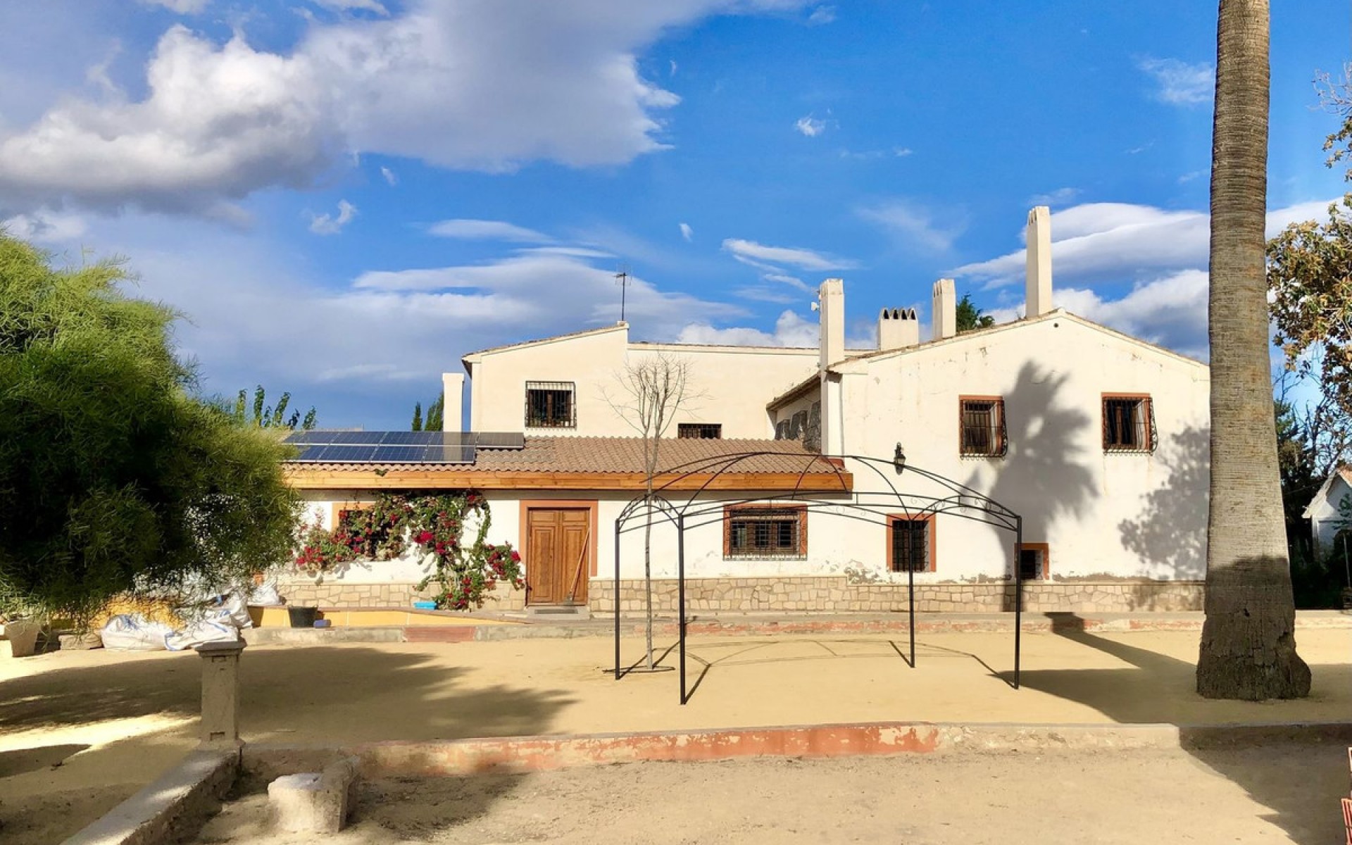  - Kommersiell - Muchamiel - Mutxamel - Muchamiel - Mutxamel Centro