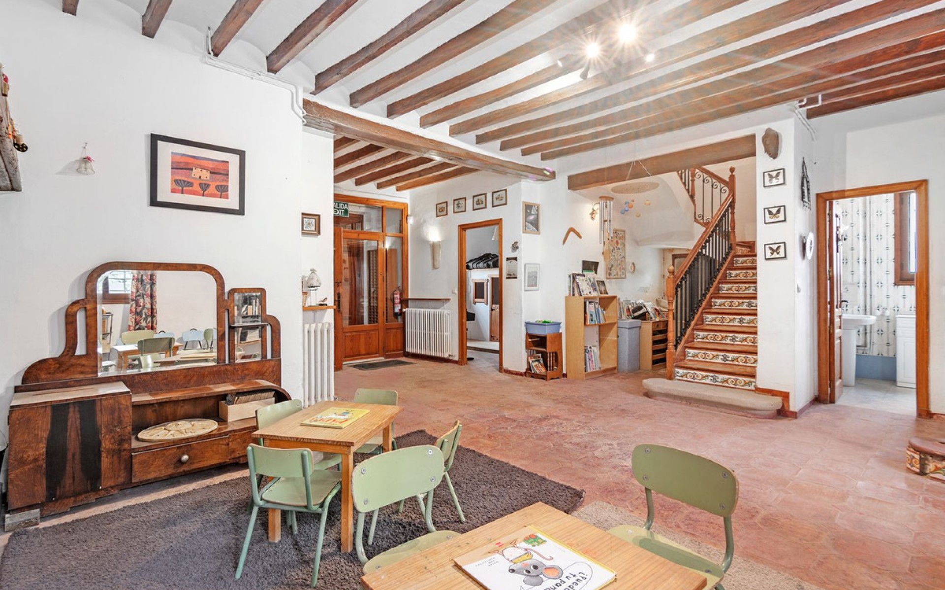  - Kommersiell - Muchamiel - Mutxamel - Muchamiel - Mutxamel Centro