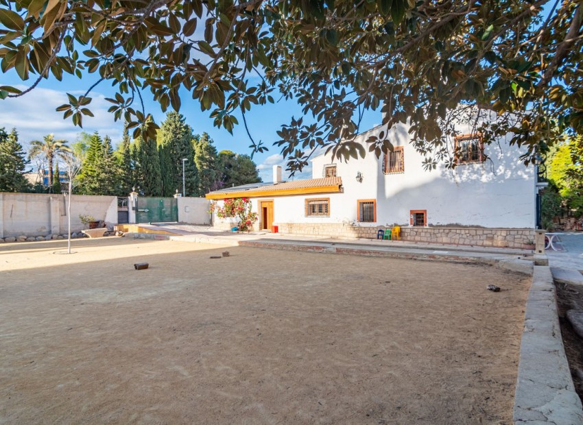  - Kommersiell - Muchamiel - Mutxamel - Muchamiel - Mutxamel Centro