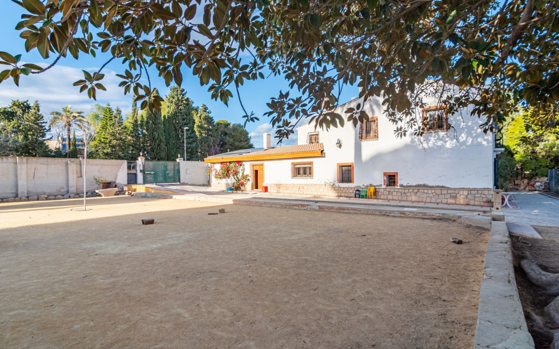  - Kommersiell - Muchamiel - Mutxamel - Muchamiel - Mutxamel Centro