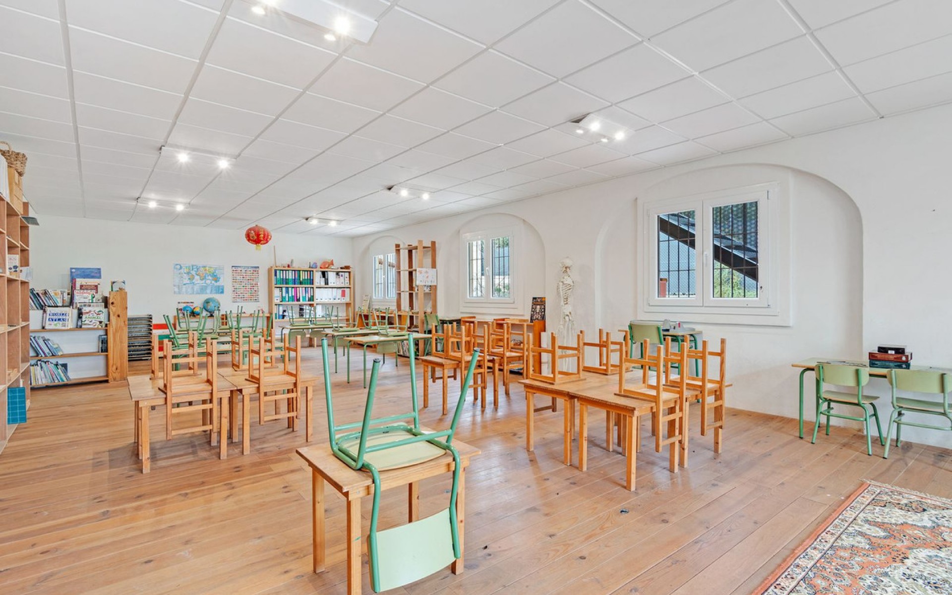  - Kommersiell - Muchamiel - Mutxamel - Muchamiel - Mutxamel Centro