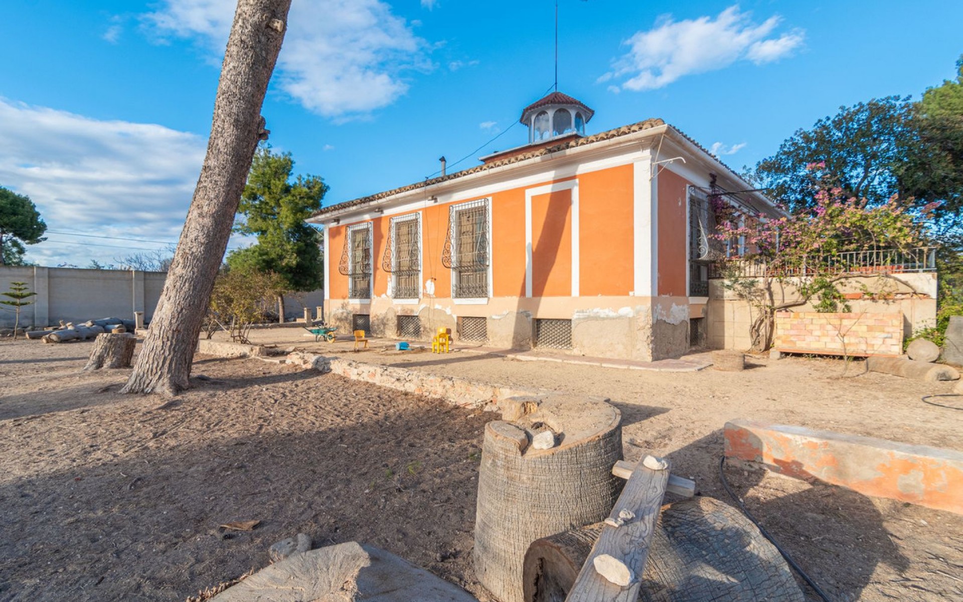  - Kommersiell - Muchamiel - Mutxamel - Muchamiel - Mutxamel Centro