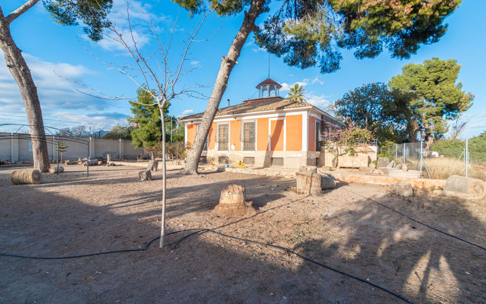  - Kommersiell - Muchamiel - Mutxamel - Muchamiel - Mutxamel Centro