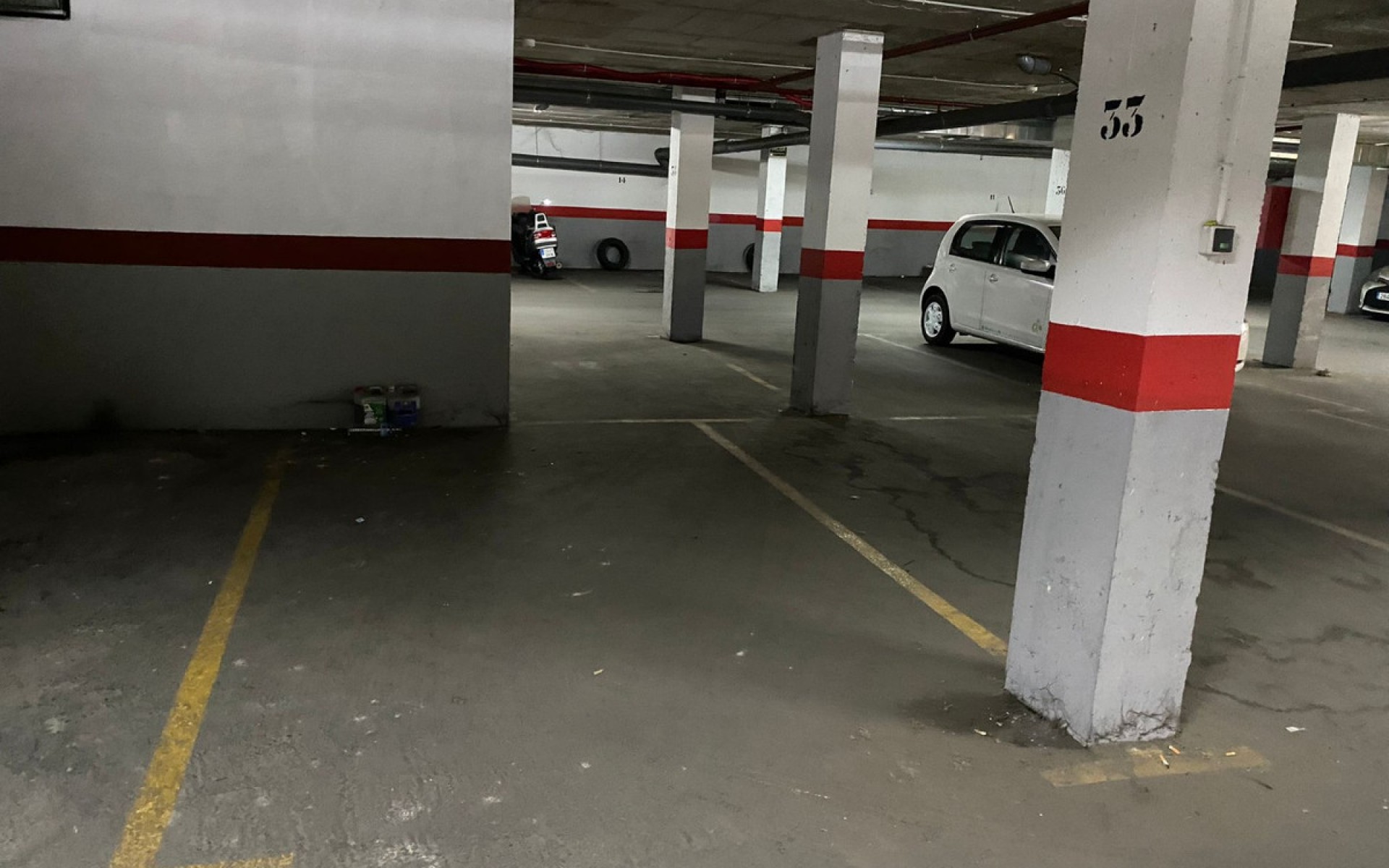  - Kommersiell -  - San Miguel de Salinas Centro