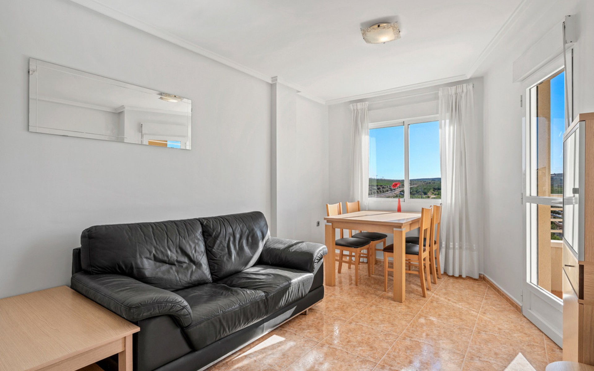  - Lägenhet -  - Algorfa Centro