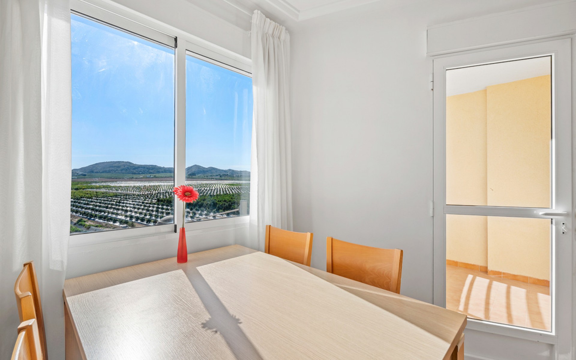  - Lägenhet -  - Algorfa Centro