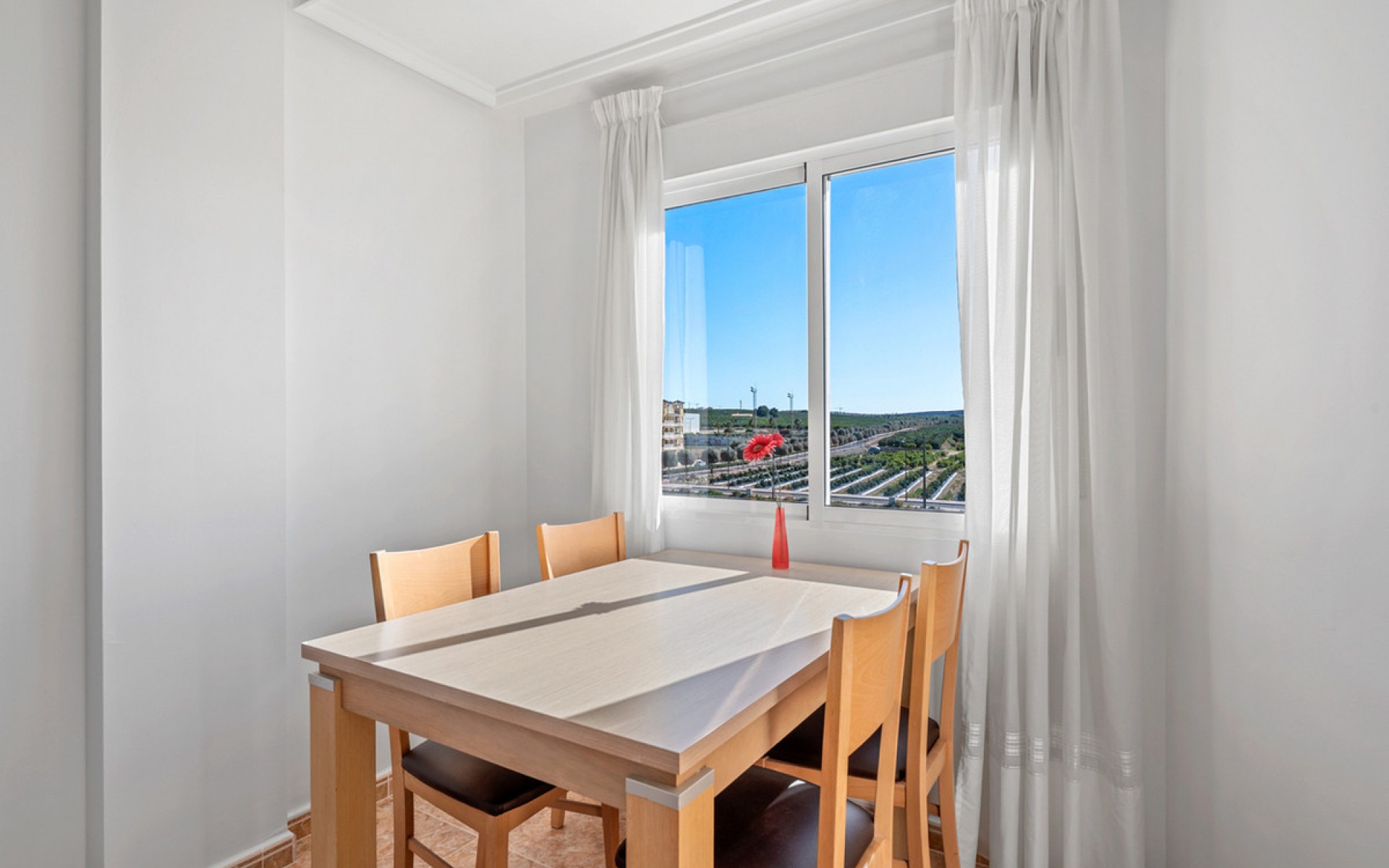  - Lägenhet -  - Algorfa Centro