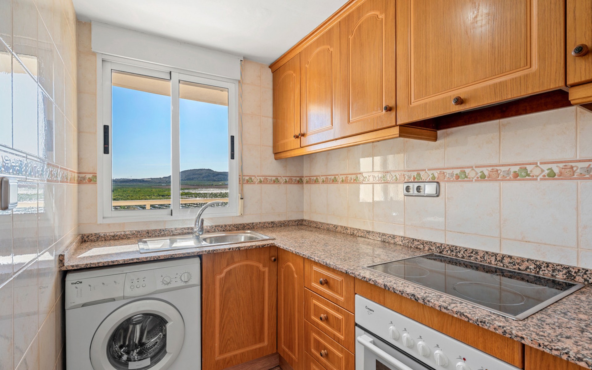  - Lägenhet -  - Algorfa Centro