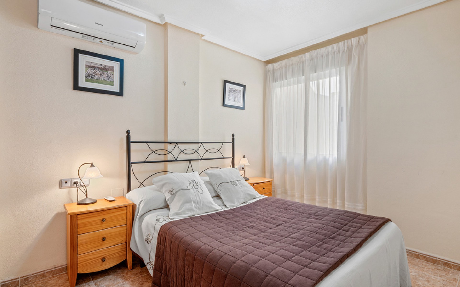  - Lägenhet -  - Algorfa Centro