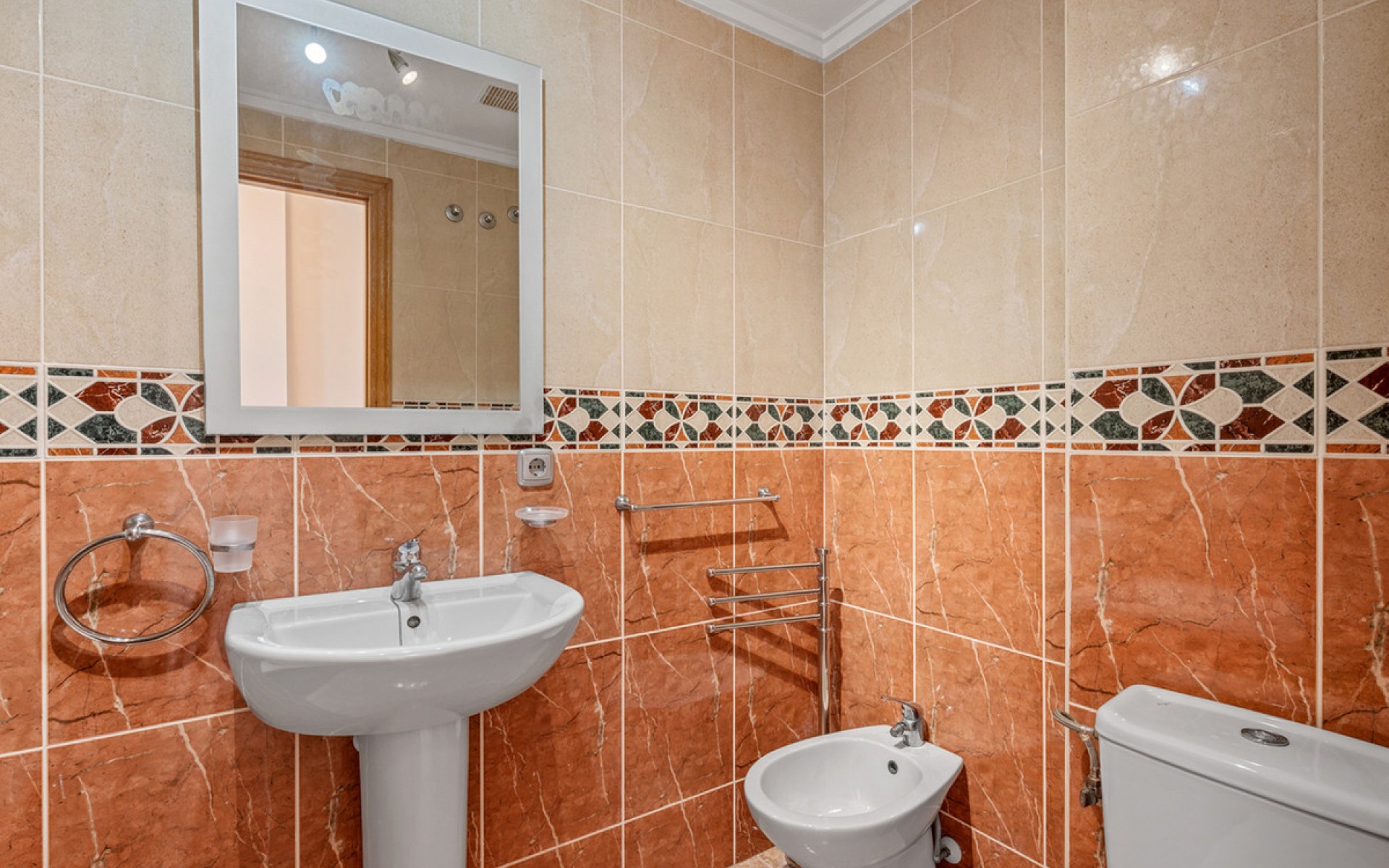  - Lägenhet -  - Algorfa Centro