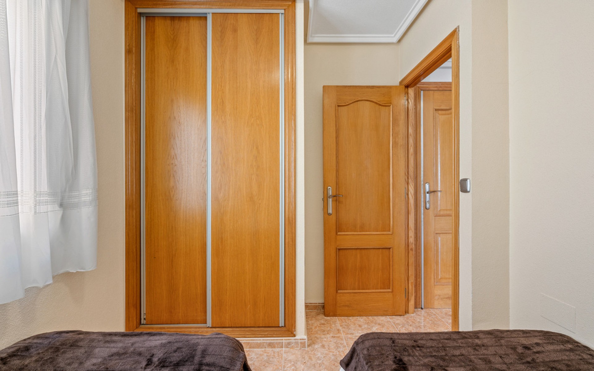  - Lägenhet -  - Algorfa Centro