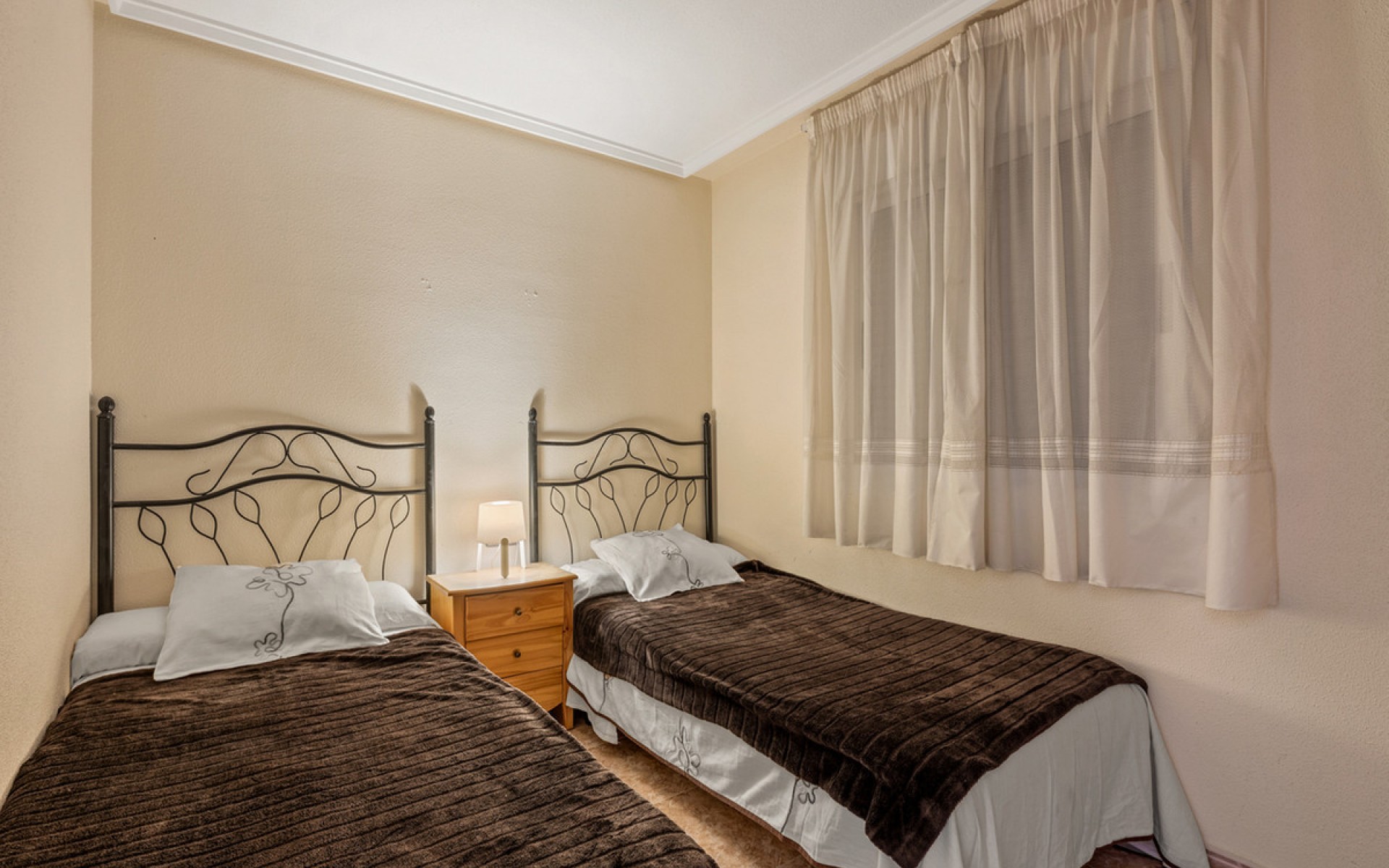  - Lägenhet -  - Algorfa Centro