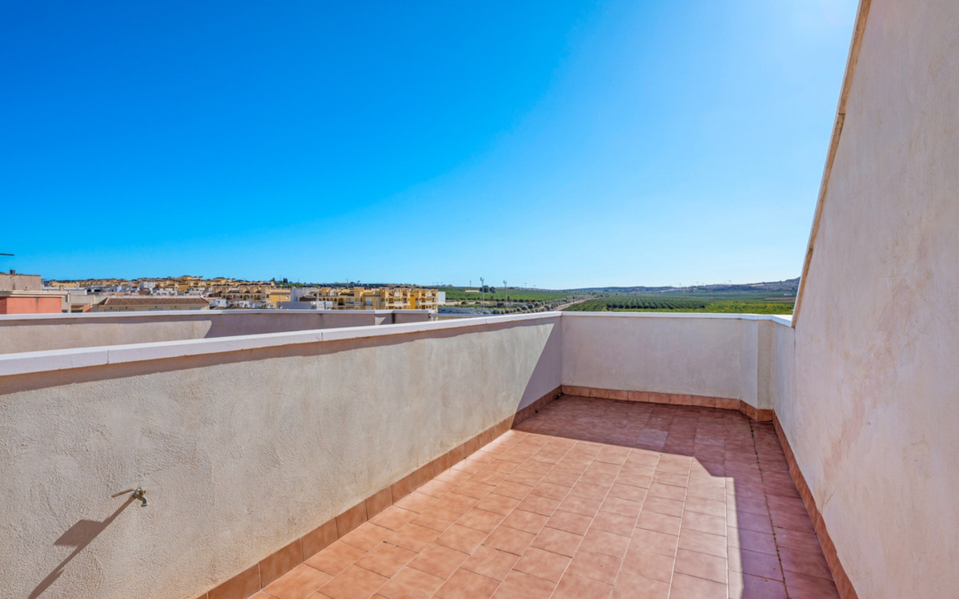  - Lägenhet -  - Algorfa Centro