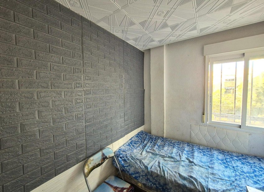  - Lägenhet -  - Alicante Centro