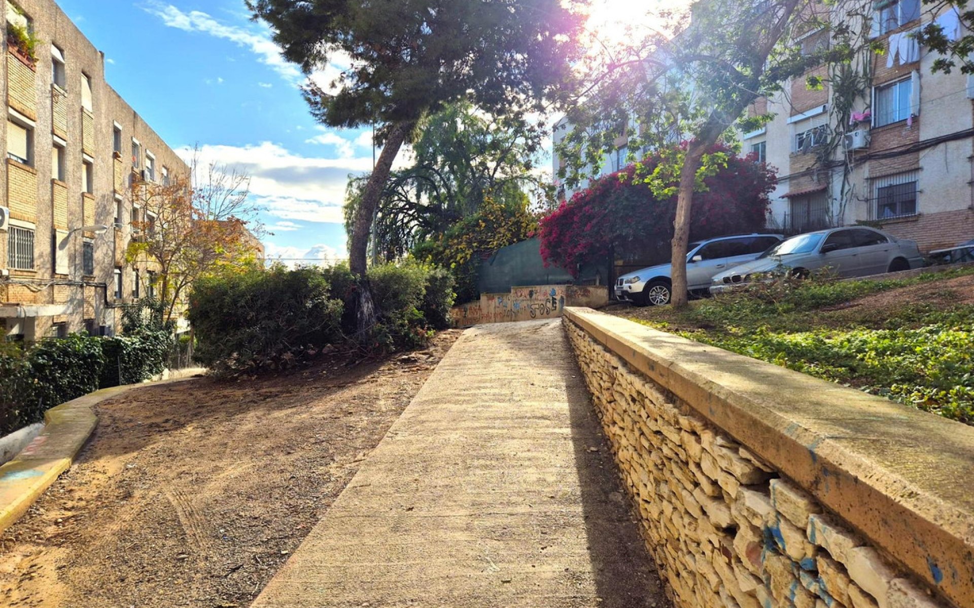  - Lägenhet -  - Alicante Centro