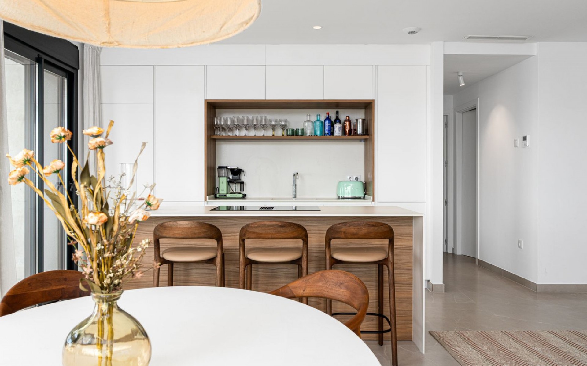  - Lägenhet -  - Calpe Centro