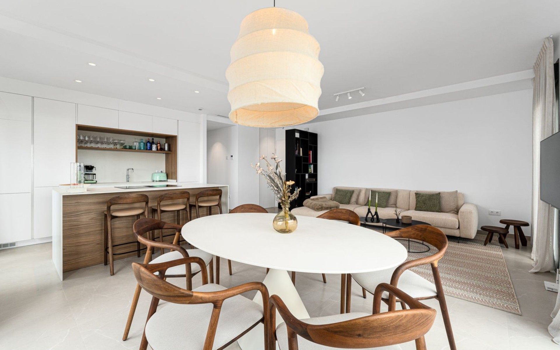  - Lägenhet -  - Calpe Centro