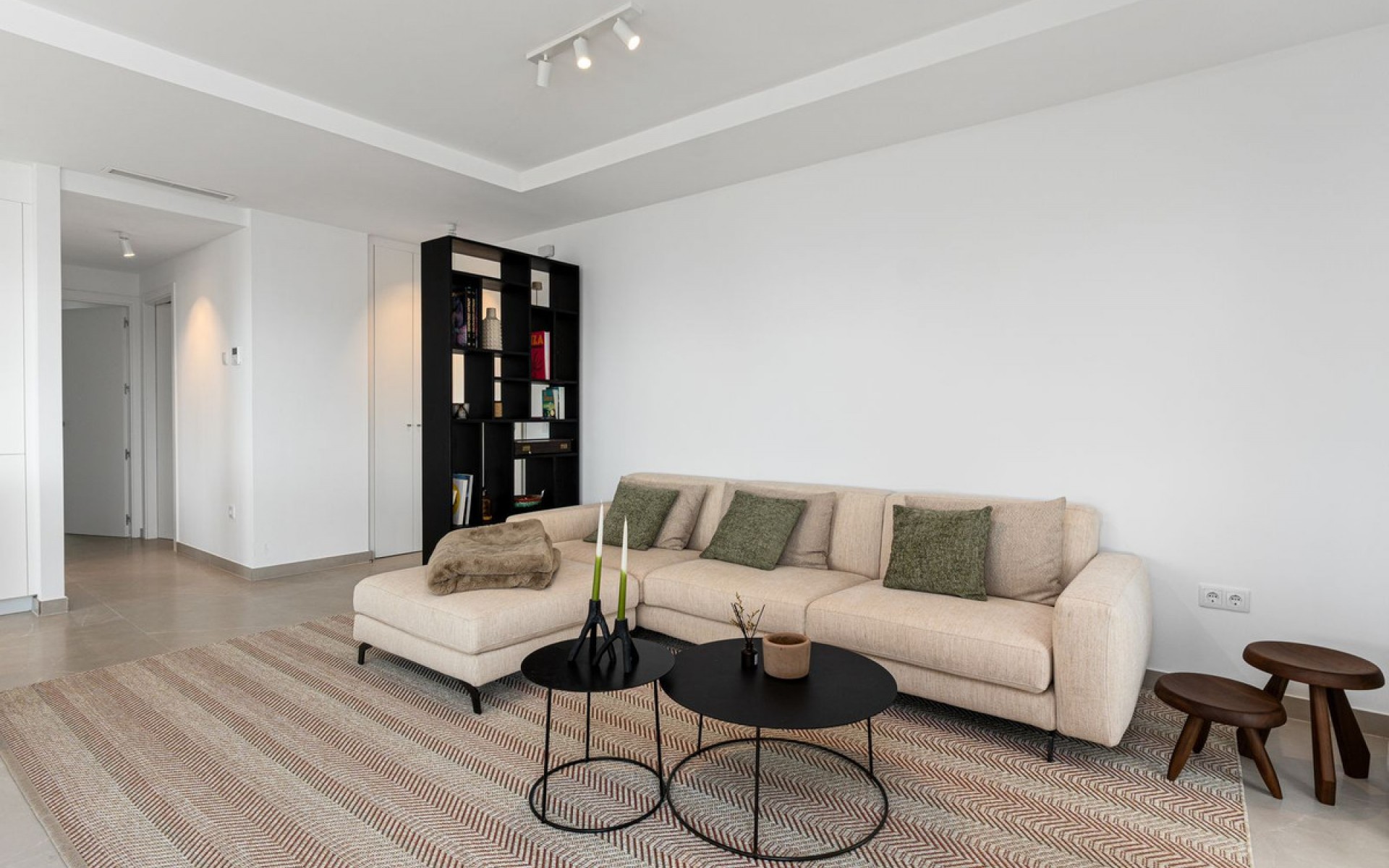  - Lägenhet -  - Calpe Centro