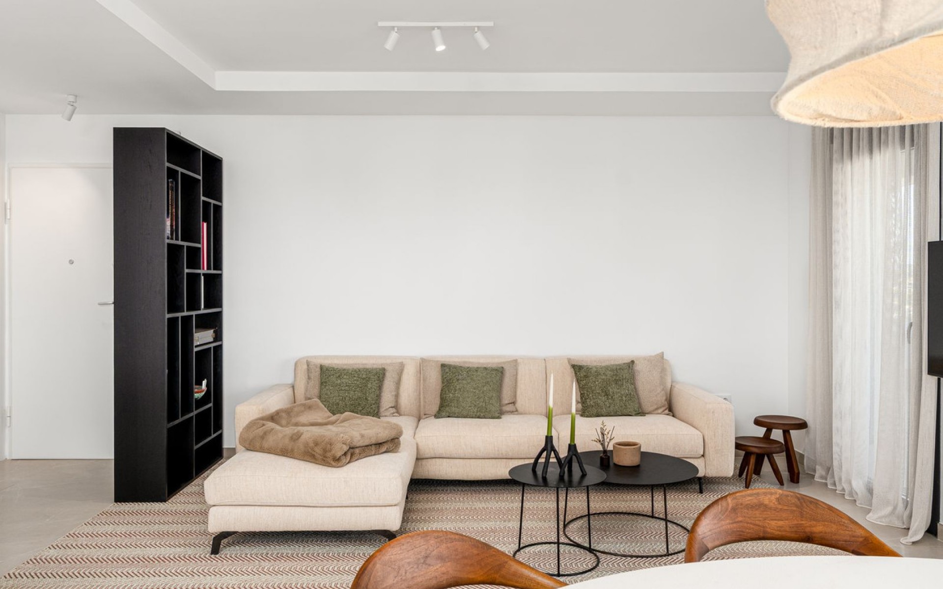  - Lägenhet -  - Calpe Centro