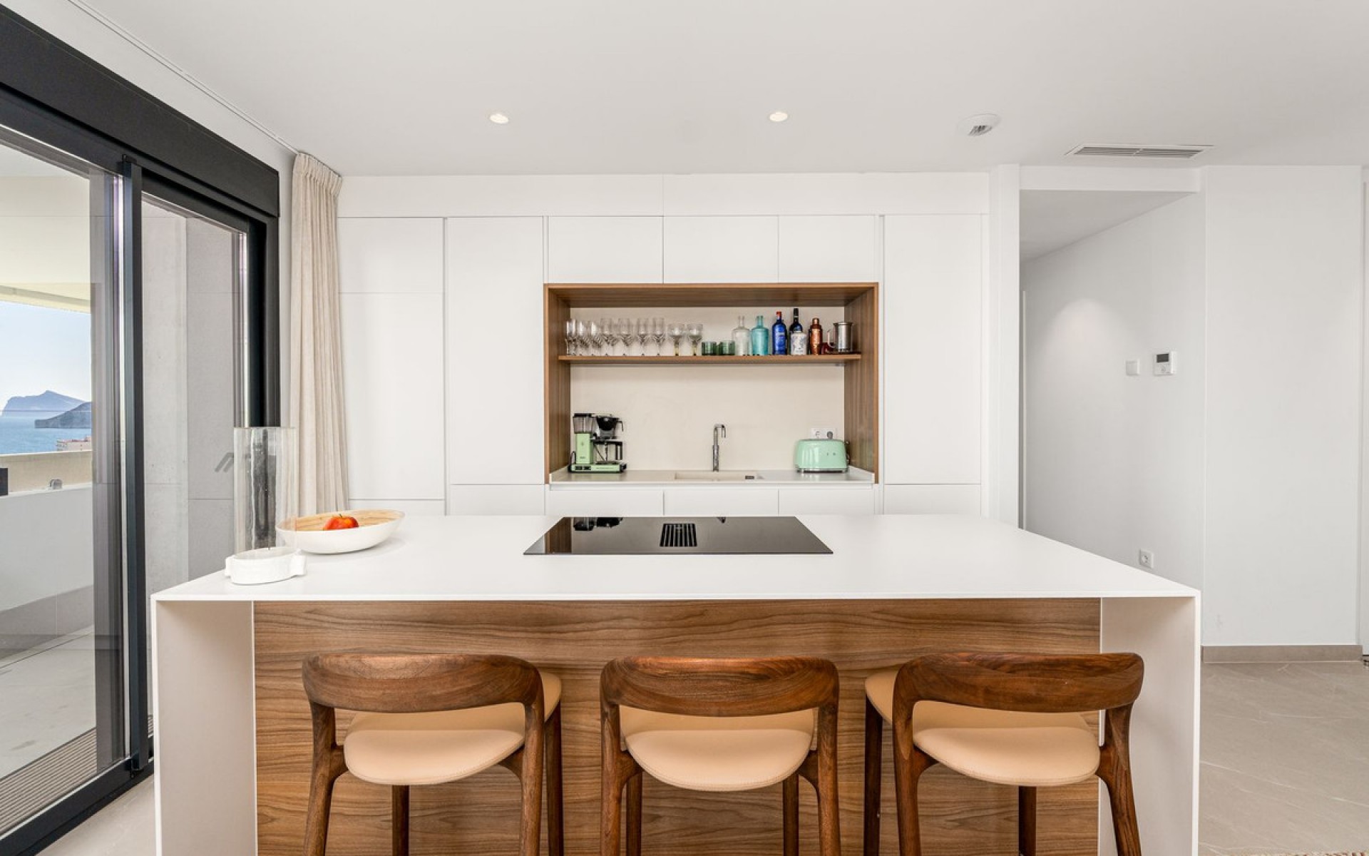  - Lägenhet -  - Calpe Centro