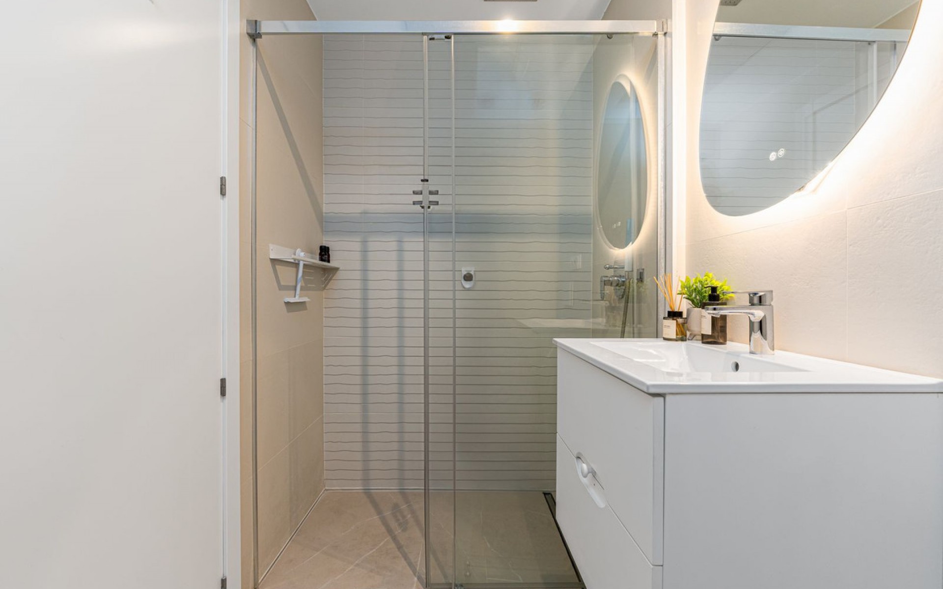  - Lägenhet -  - Calpe Centro