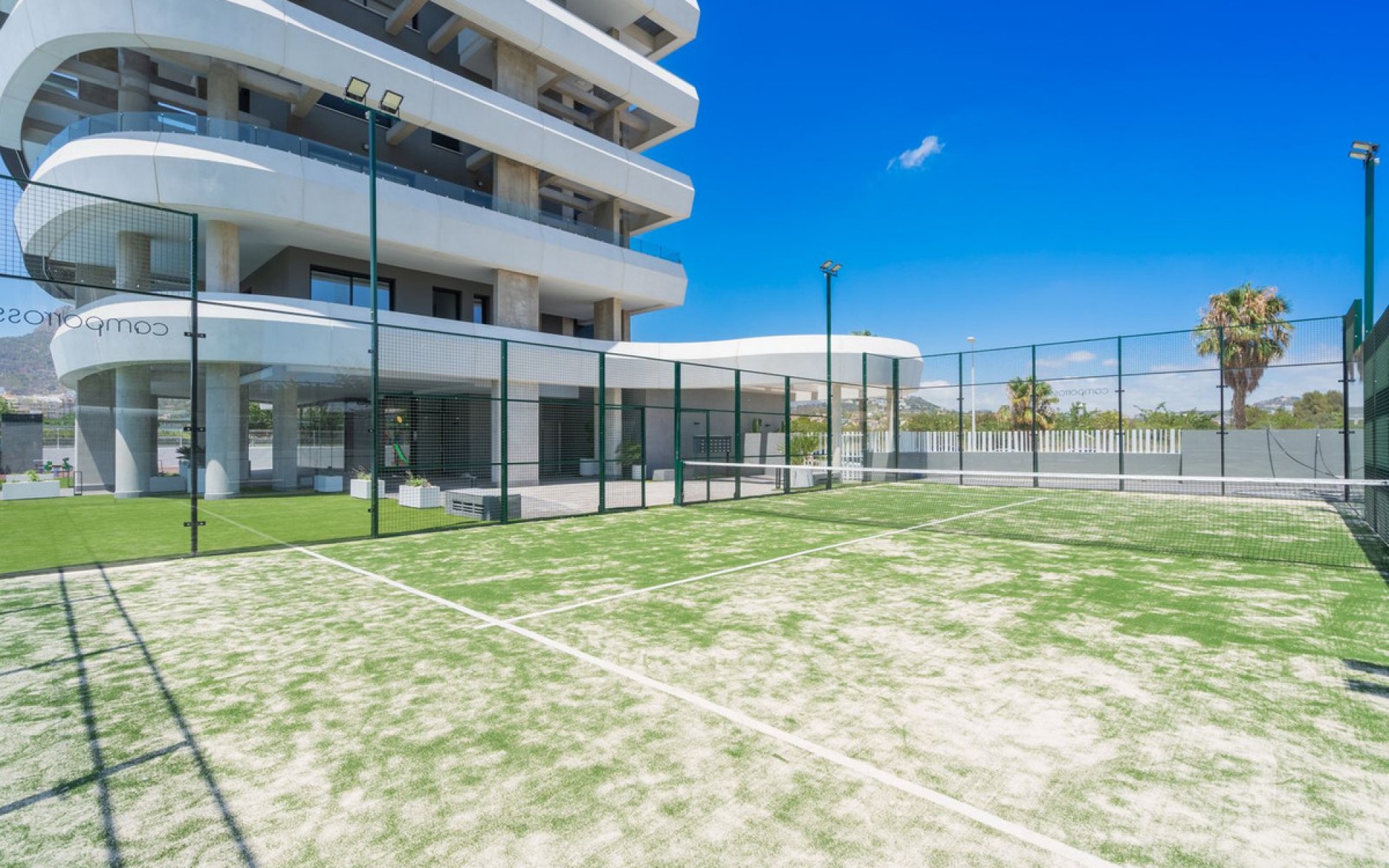  - Lägenhet -  - Calpe Centro