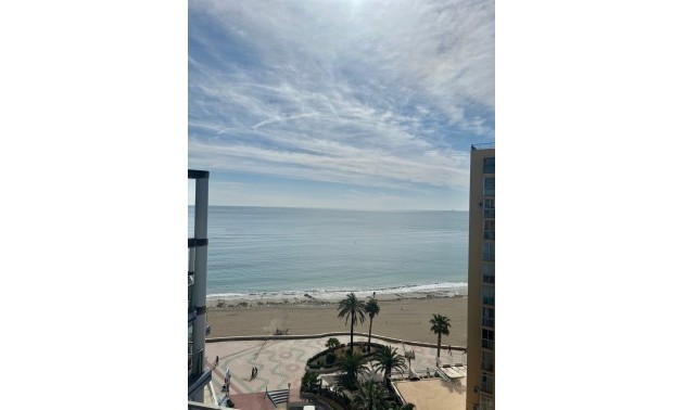 Lägenhet -  -  - Calpe Centro