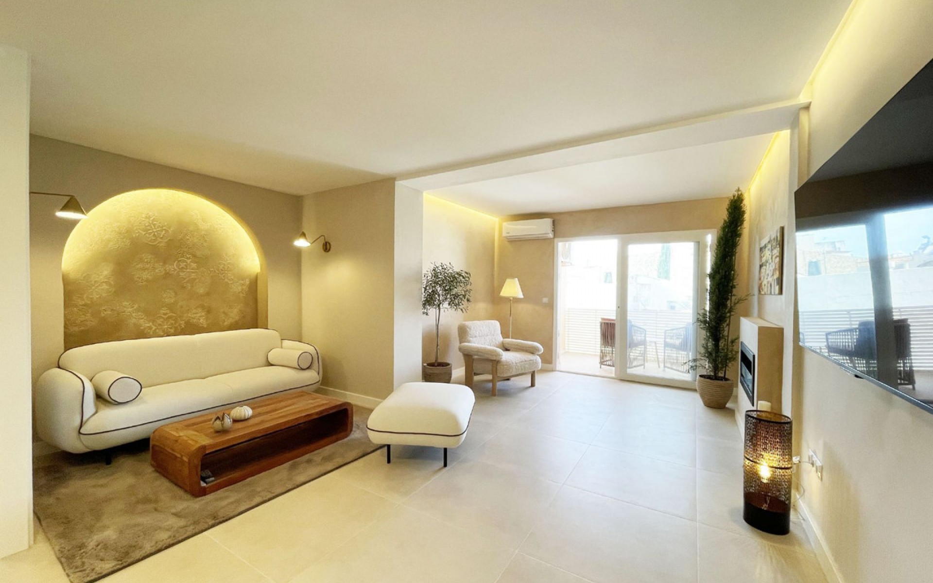  - Lägenhet -  - Calpe Centro