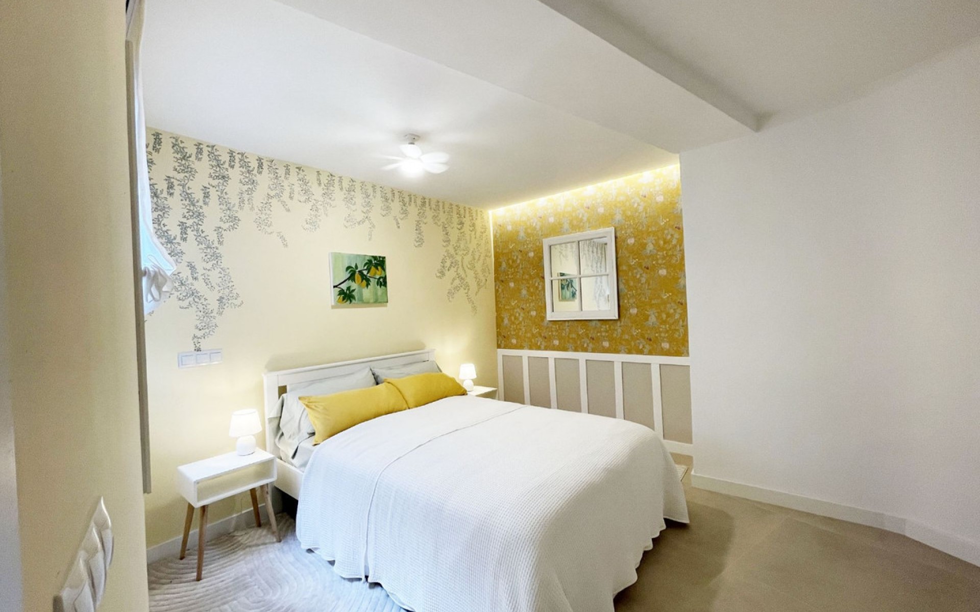  - Lägenhet -  - Calpe Centro