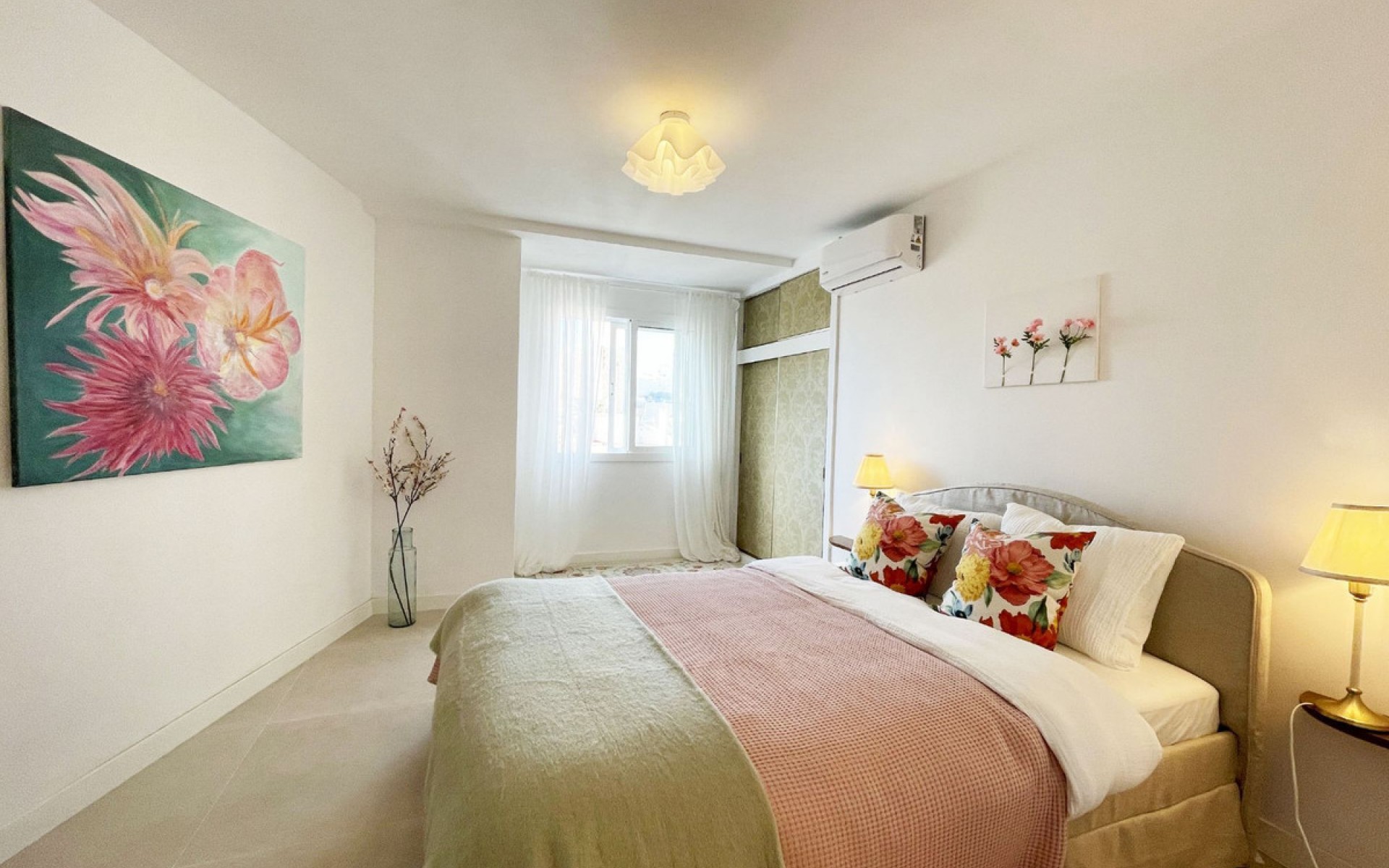  - Lägenhet -  - Calpe Centro