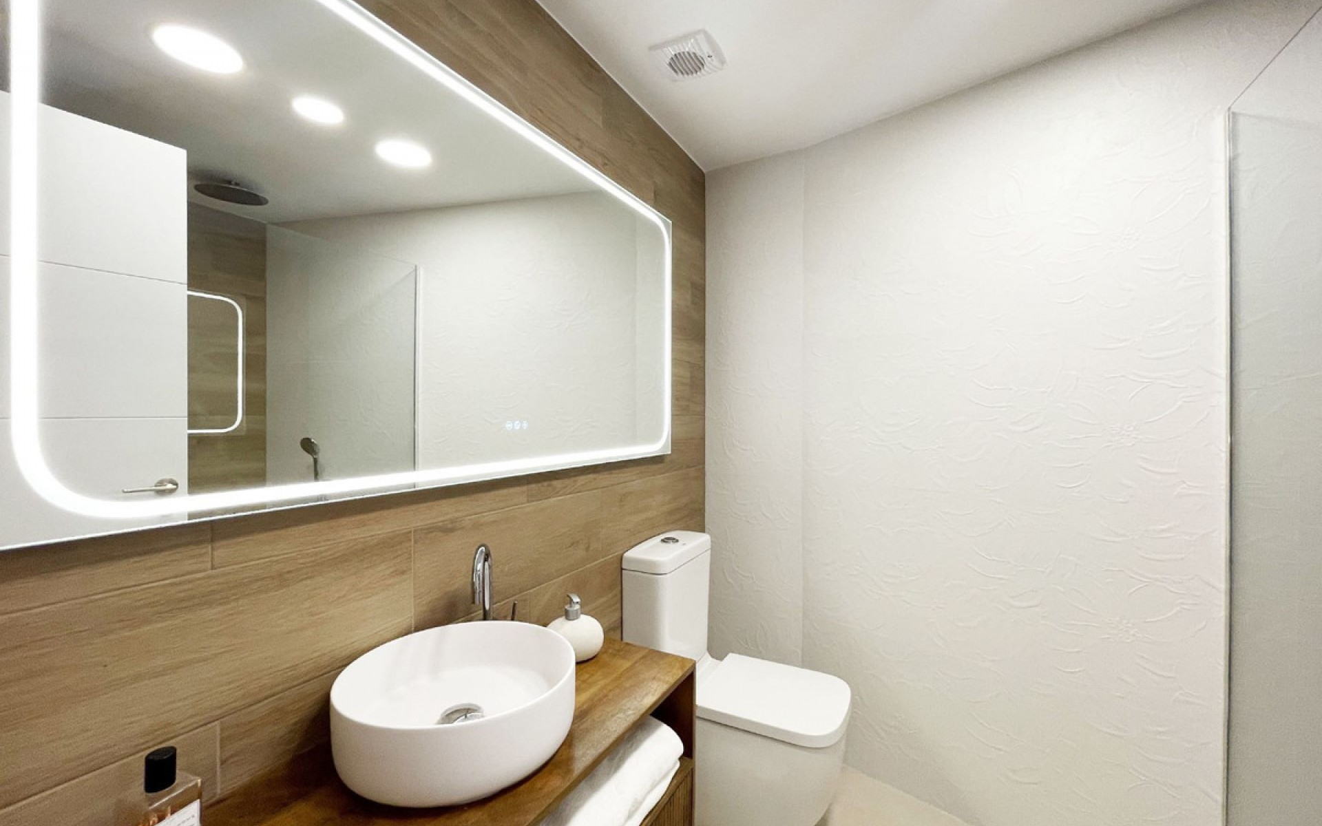  - Lägenhet -  - Calpe Centro