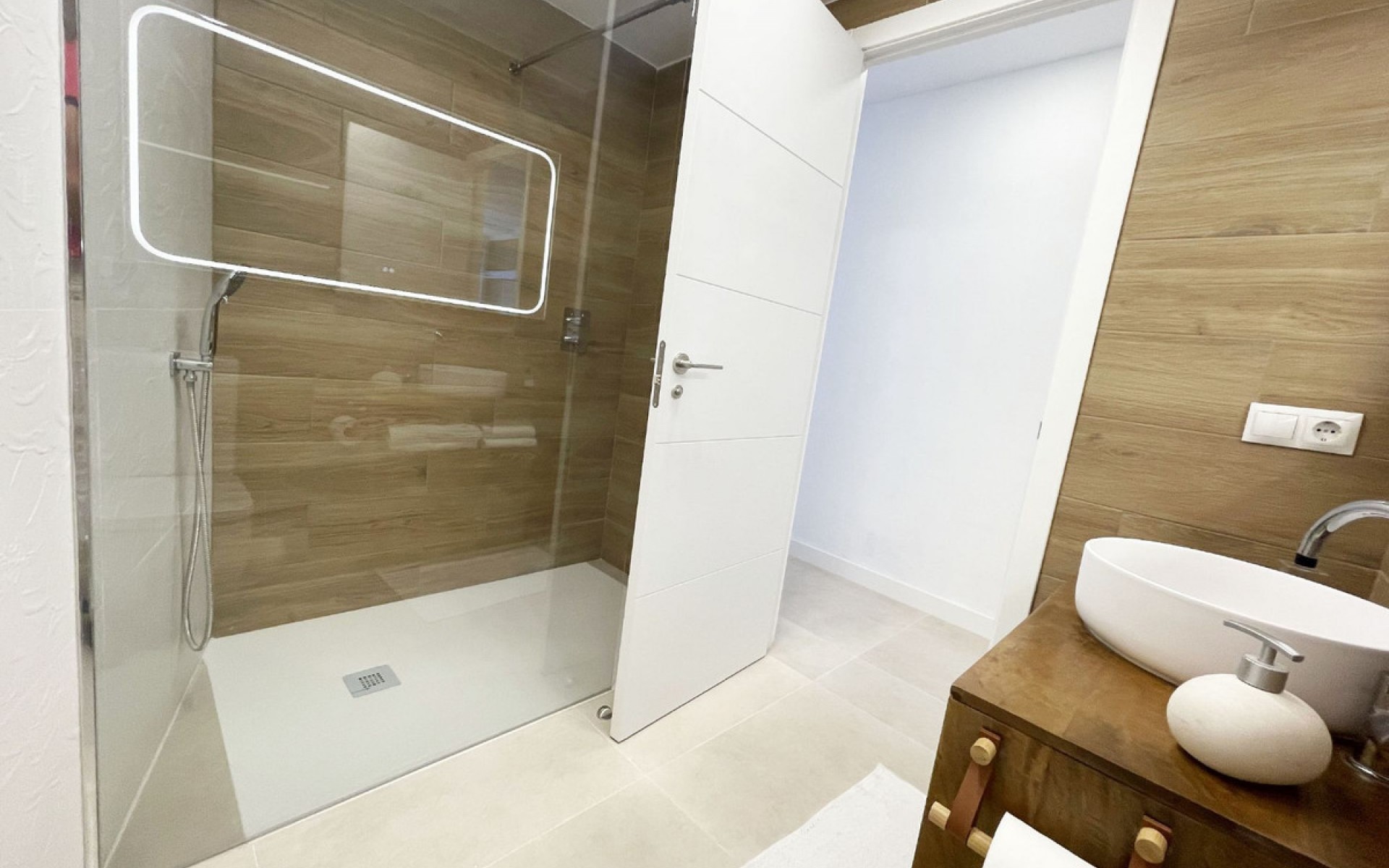  - Lägenhet -  - Calpe Centro