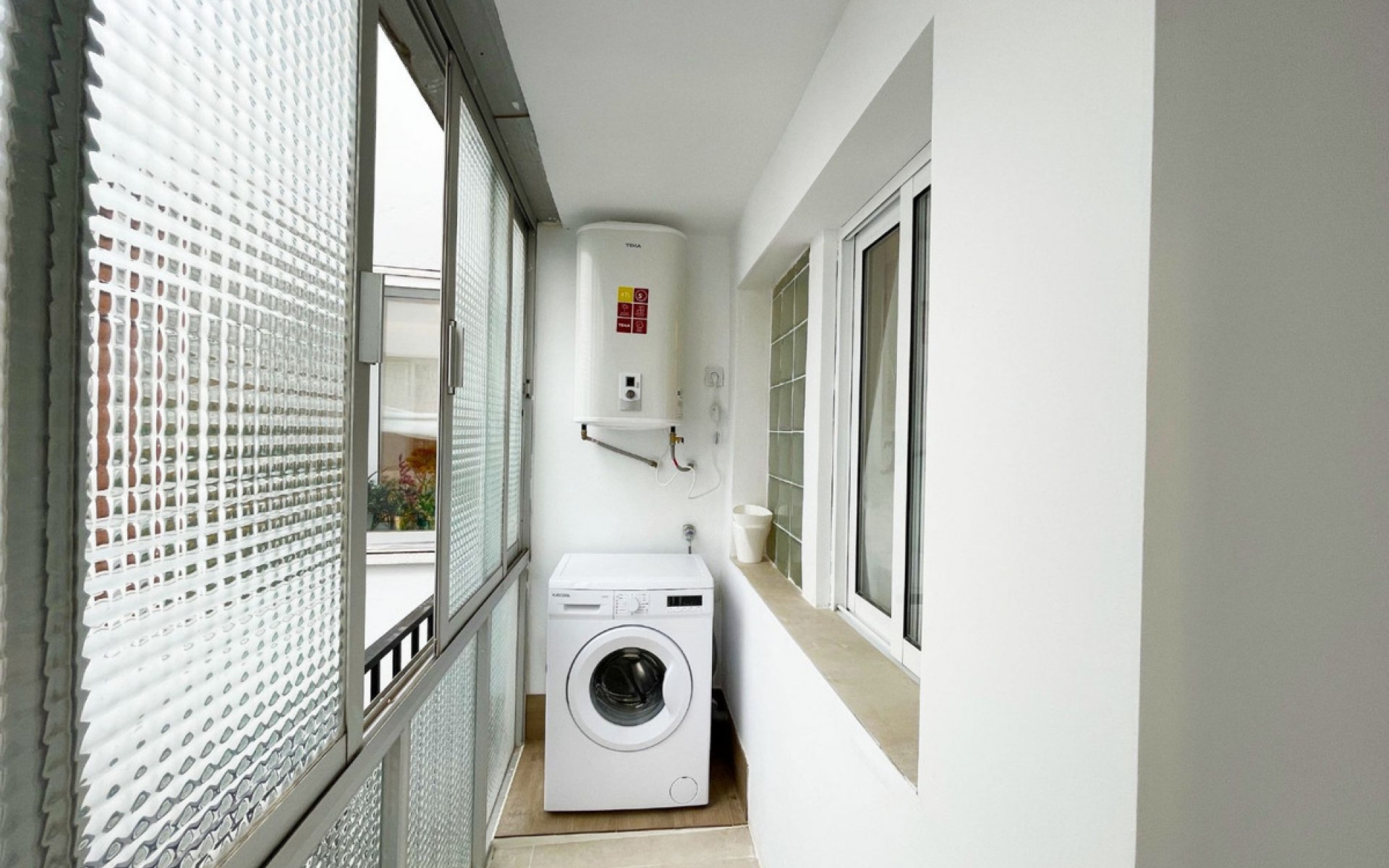  - Lägenhet -  - Calpe Centro