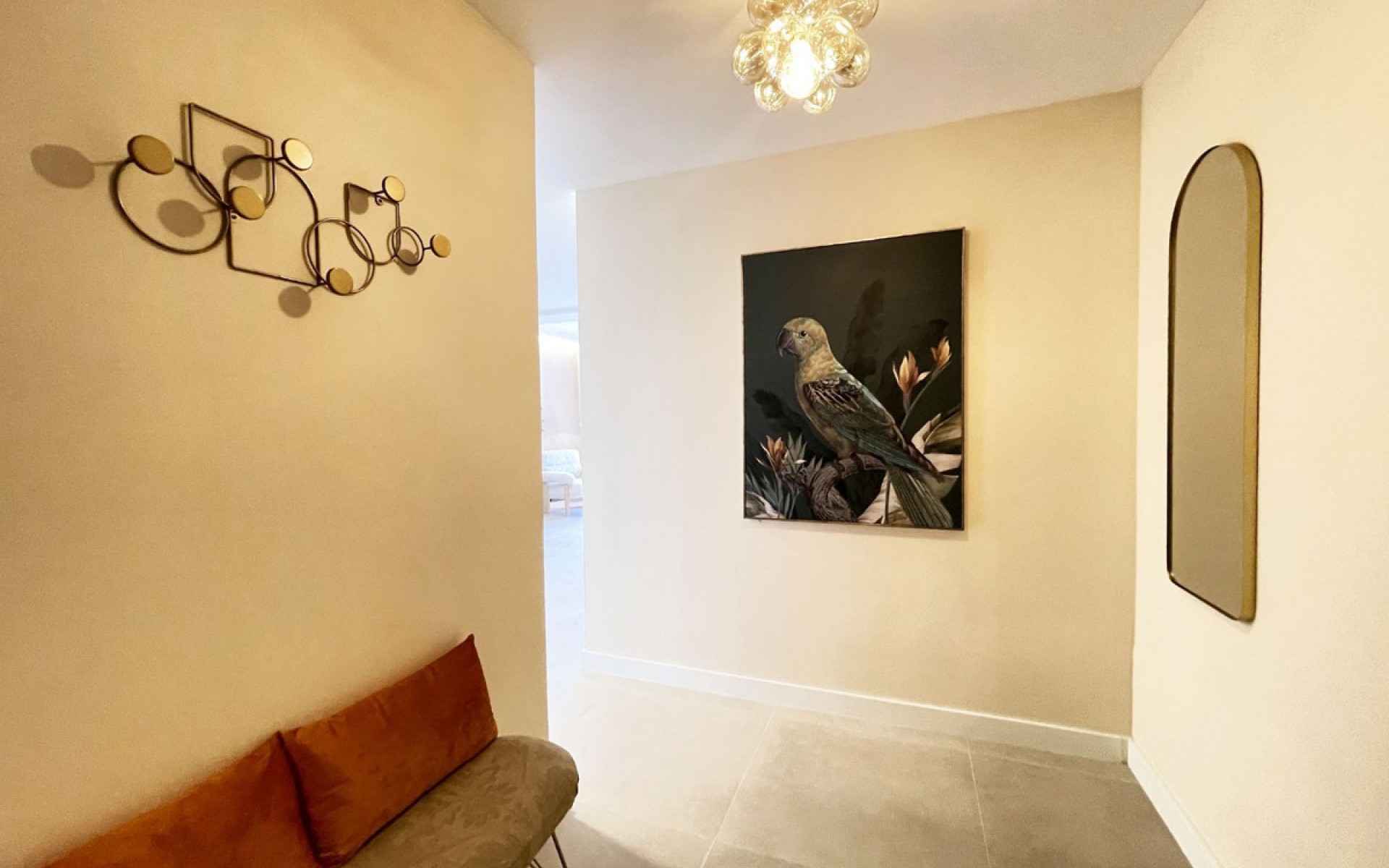  - Lägenhet -  - Calpe Centro