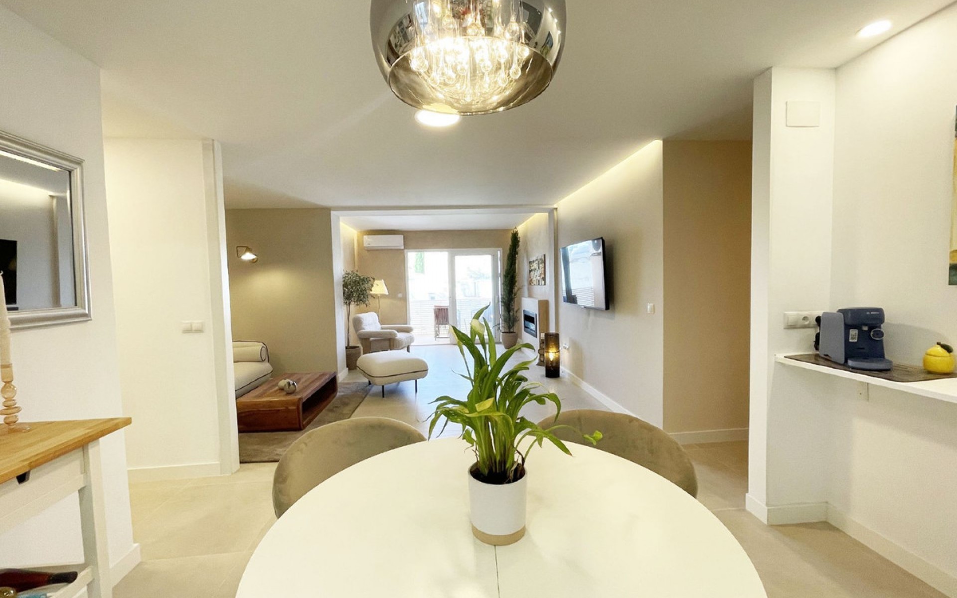  - Lägenhet -  - Calpe Centro