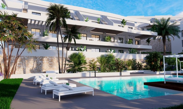 Lägenhet -  -  - CSPN-15595