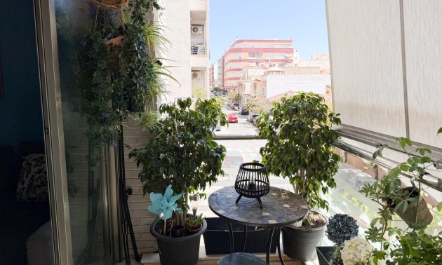 Lägenhet -  -  - CSPX-55228