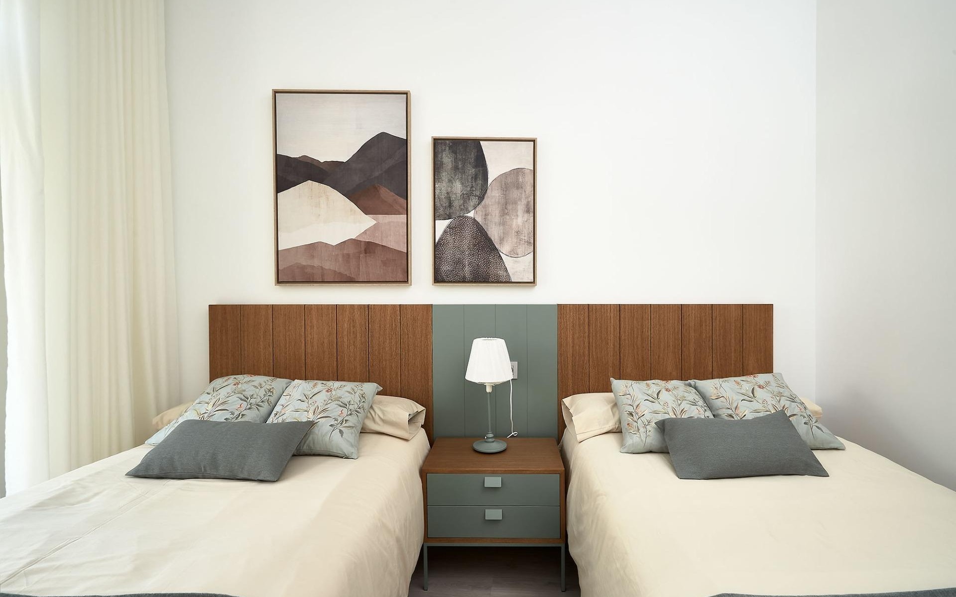  - Lägenhet -  - El Playazo