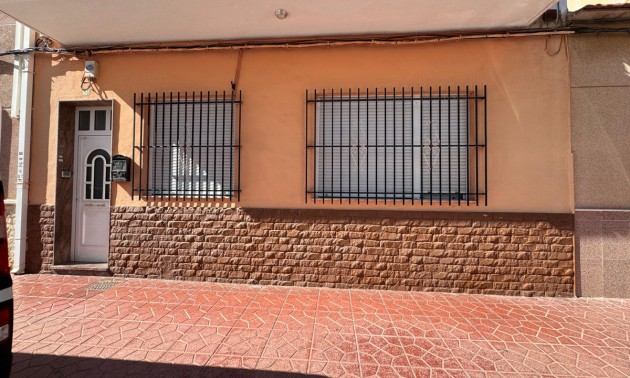 Lägenhet -  -  - Guardamar del Segura Centro