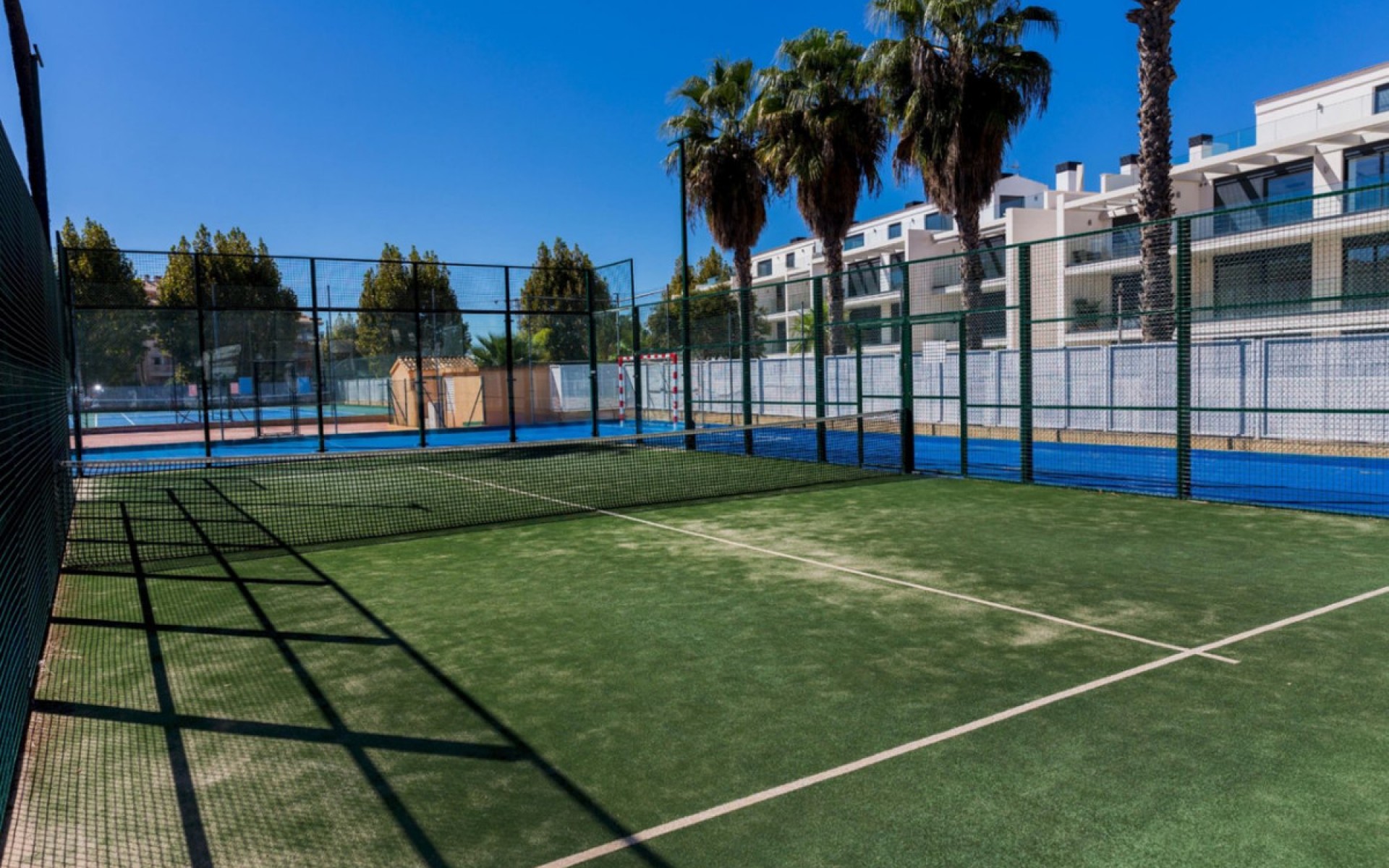  - Lägenhet -  - Jávea - Xàbia Centro