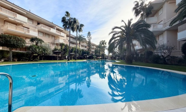 Lägenhet -  - Jávea - Xàbia - Jávea - Xàbia Centro