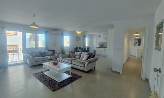 Lägenhet -  - Jávea - Xàbia - Jávea - Xàbia Centro
