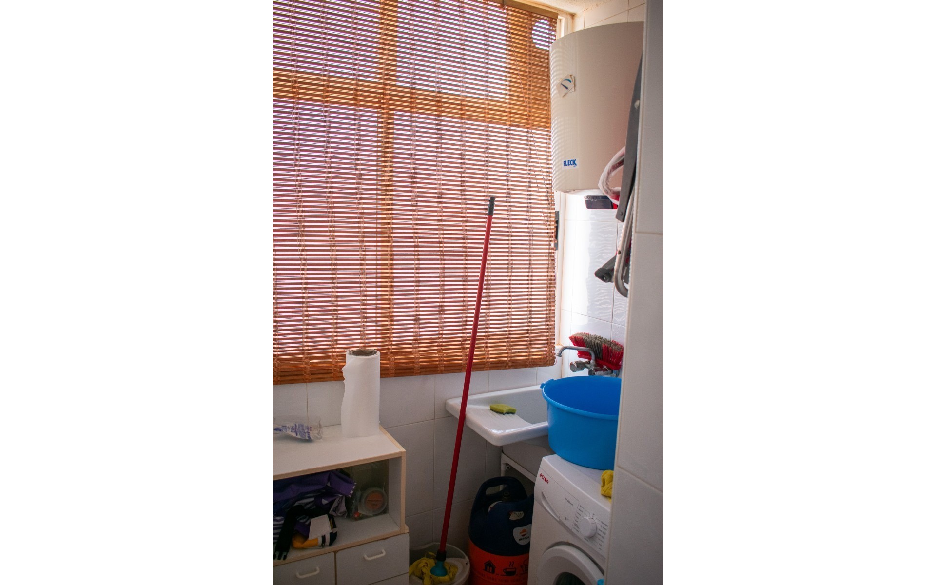  - Lägenhet -  - La Manga Del Mar Menor