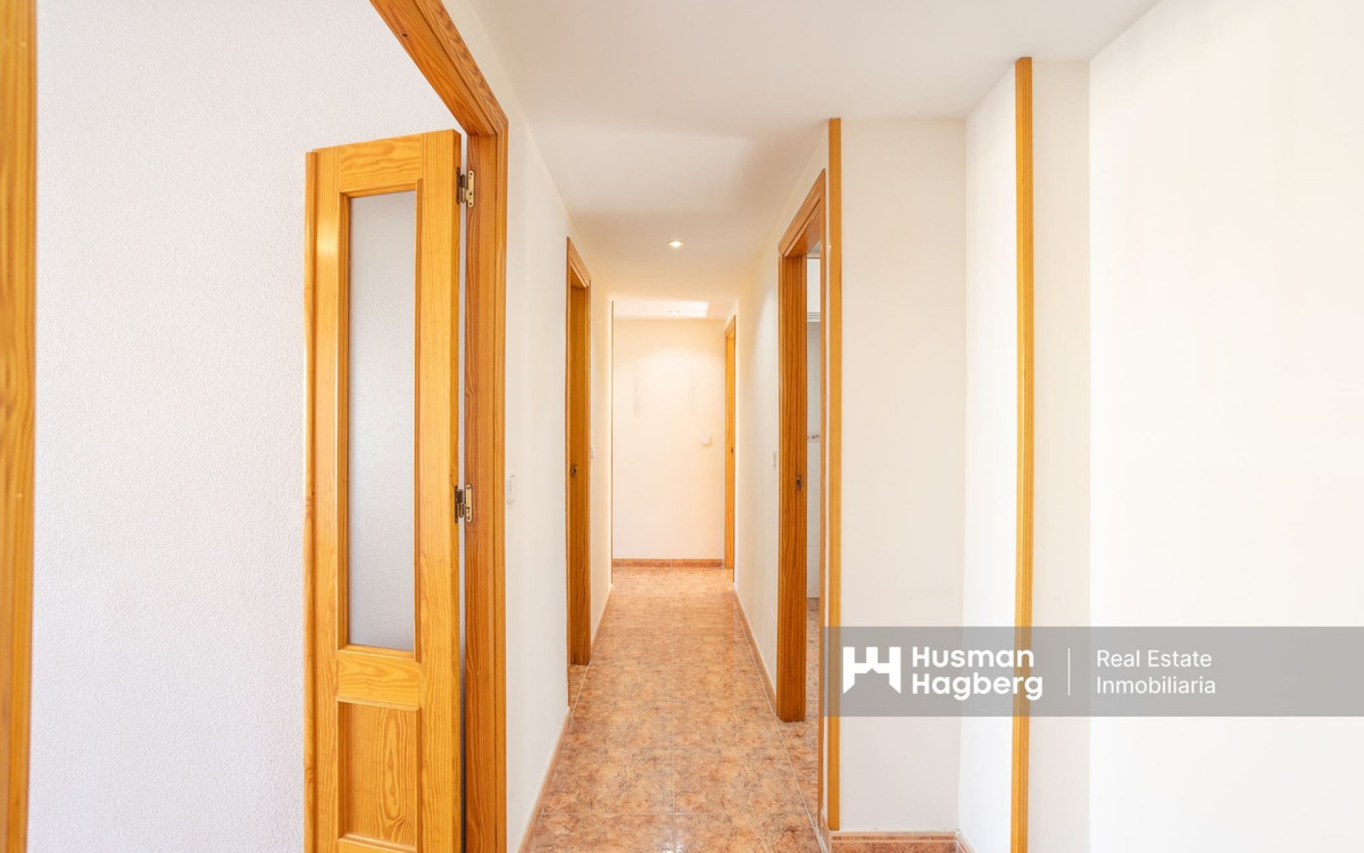  - Lägenhet -  - Los Alcazares Centro